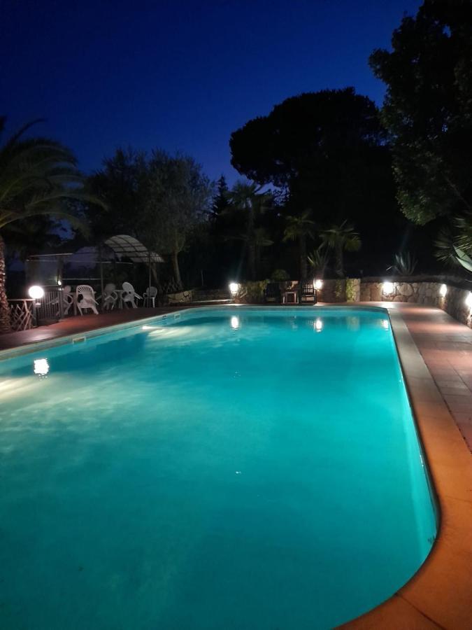 Lovely Place Passignano sul Trasimeno Exterior foto