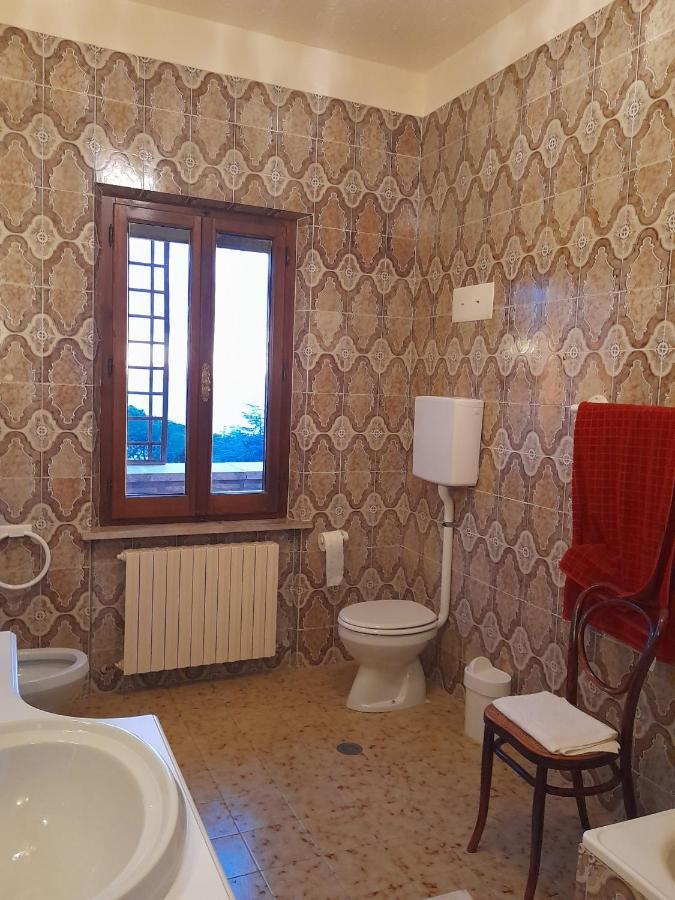 Lovely Place Passignano sul Trasimeno Exterior foto