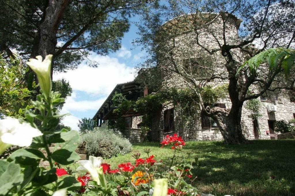 Lovely Place Passignano sul Trasimeno Exterior foto