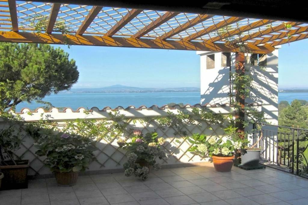 Lovely Place Passignano sul Trasimeno Exterior foto